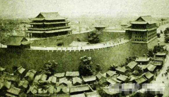 中国最顽强城市：外族入侵数十年都没被攻占