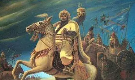 中国最顽强城市：外族入侵数十年都没被攻占