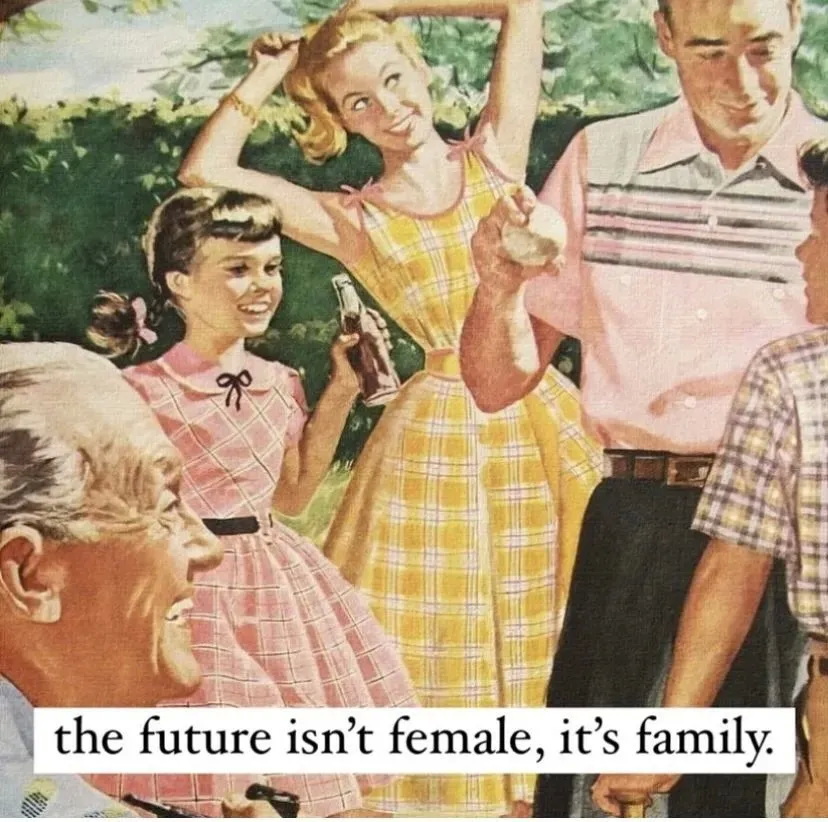 不愿意让其他人来照顾孩子