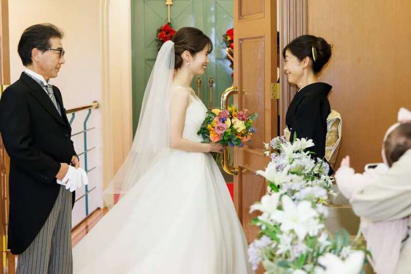 日本为啥没有“丈母娘经济”